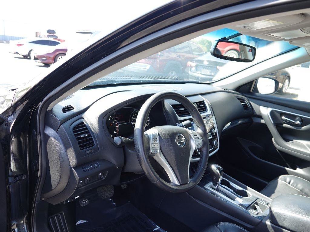 Used 2018 Nissan Altima 2.5 SL image 19