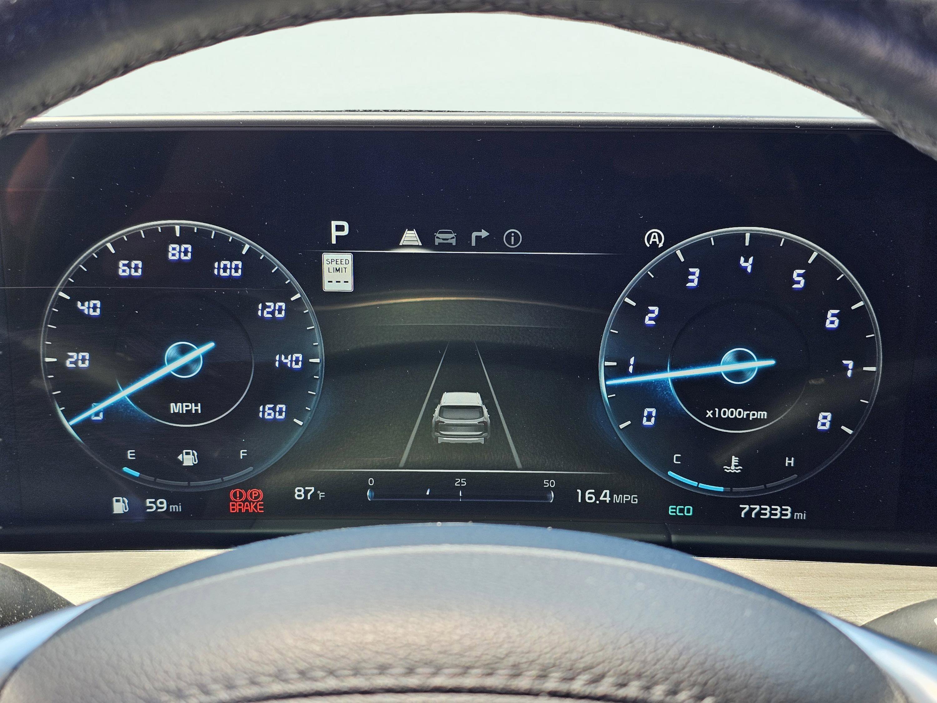 Used 2024 Kia Telluride SX Prestige X-Line AWD/4WD image 23