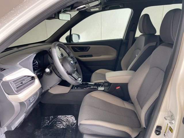 New 2026 Subaru Forester Premium image 10
