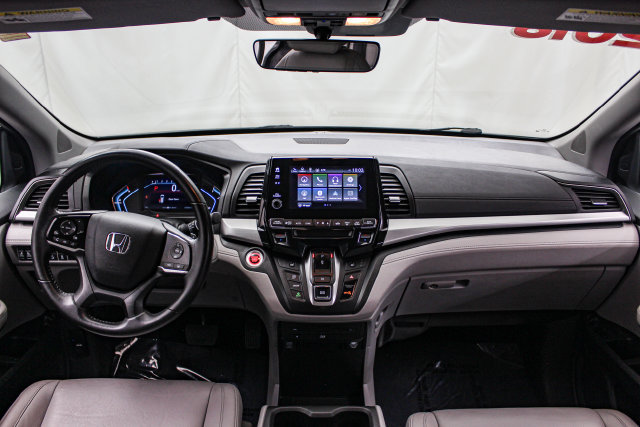Used 2018 Honda Odyssey Touring image 27