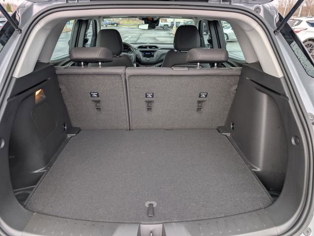 Used 2023 Chevrolet TrailBlazer LS image 19