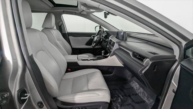 Used 2021 Lexus RX 350 FWD w/ Premium Package image 26
