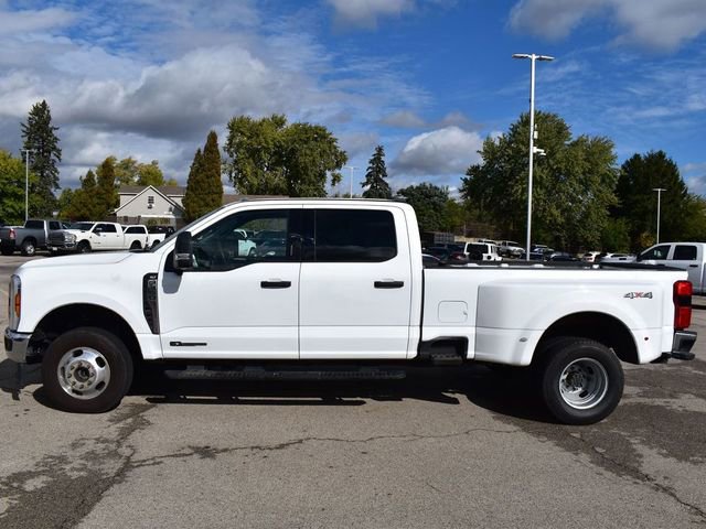 Used 2024 Ford F350 XLT w/ 360-Degree Camera Package image 4
