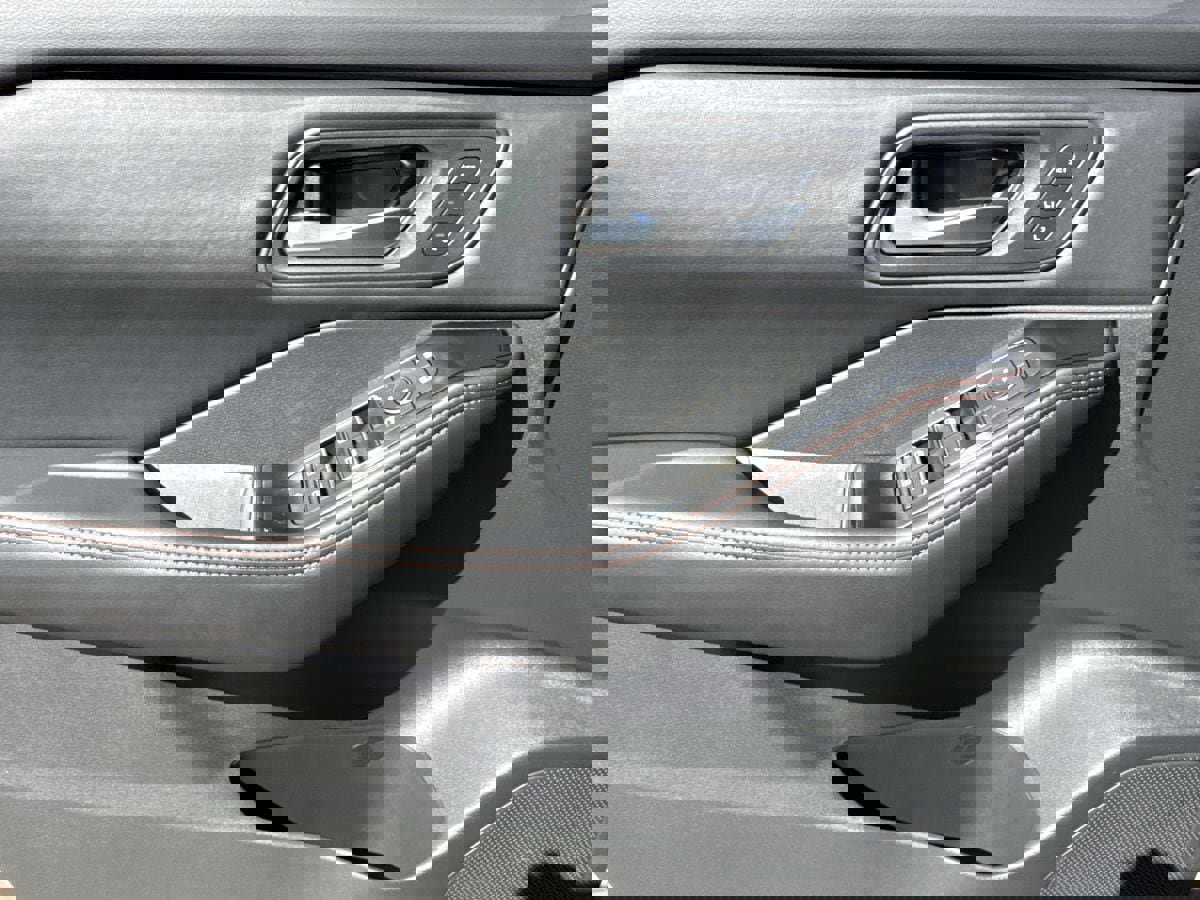 New 2026 Nissan Rogue SV w/ Rock Creek Premium Package image 19