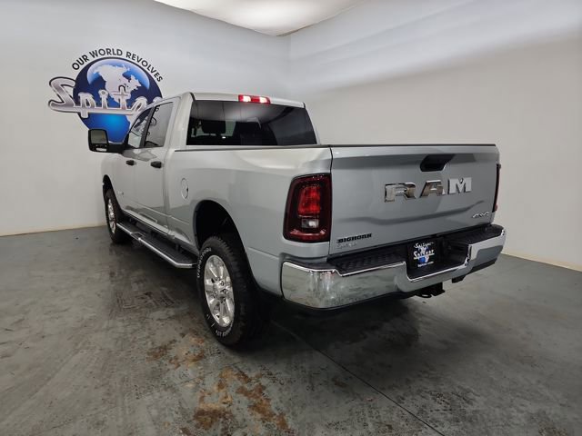 New 2026 RAM 2500 Big Horn image 5