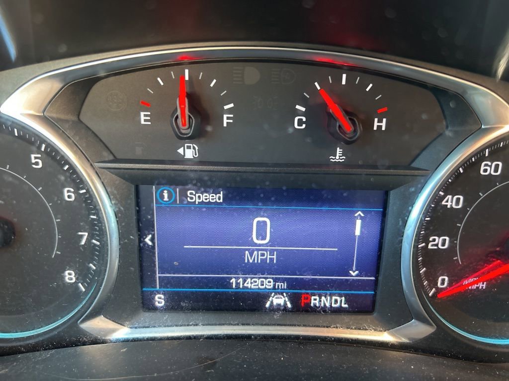 Used 2020 Chevrolet Equinox LT image 28