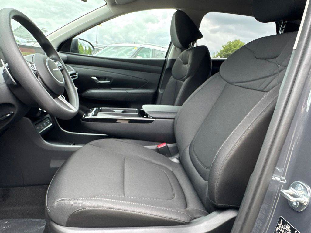 New 2026 Hyundai Tucson SEL AWD/4WD image 19