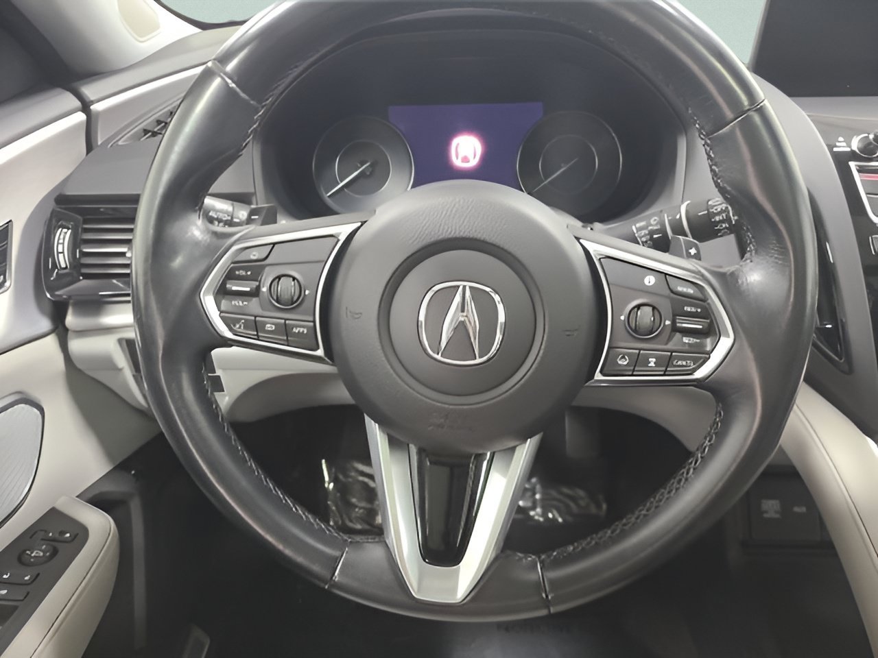 Used 2021 Acura RDX w/ Technology Package AWD/4WD image 25