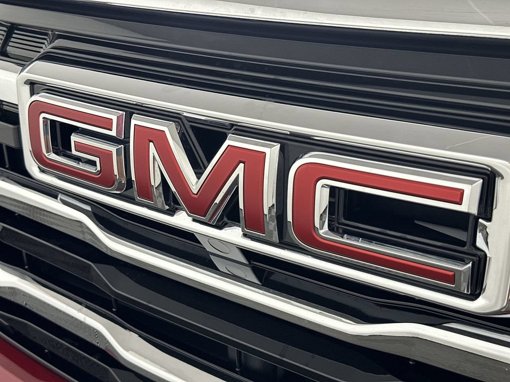 New 2027 GMC Terrain Elevation w/ Elevation Premium Package AWD/4WD image 31