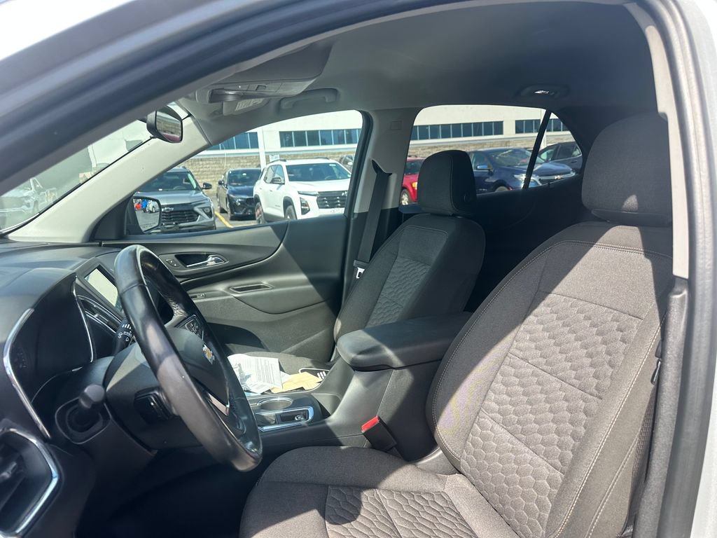Used 2019 Chevrolet Equinox LT AWD/4WD image 33