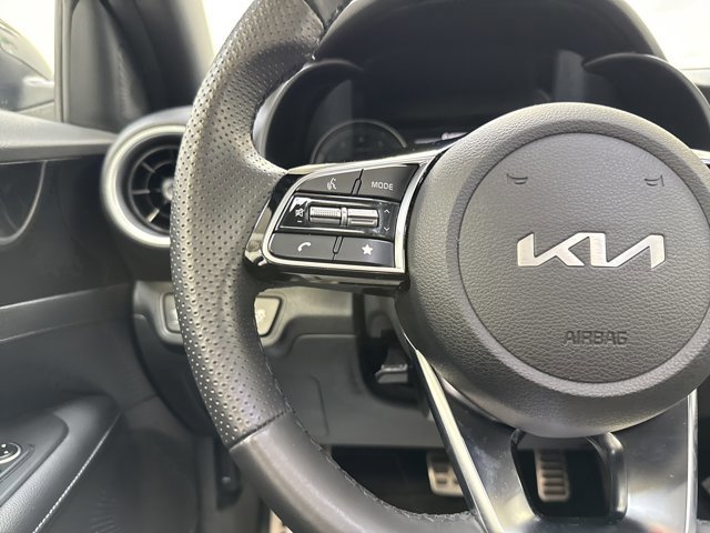 Certified 2024 Kia Forte GT-Line w/ GT-Line Premium Package image 17
