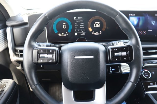 Used 2025 Hyundai Santa Fe SEL image 20