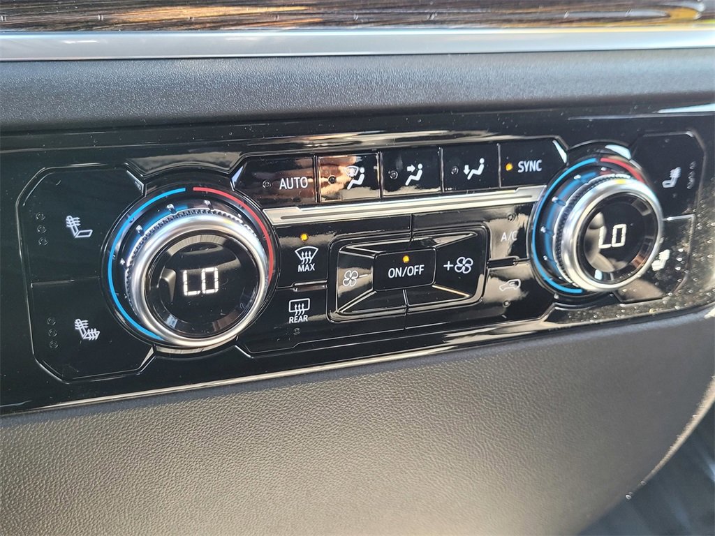 New 2026 GMC Sierra 1500 Elevation w/ Elevation Select Package image 15