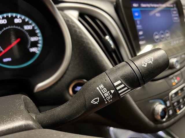 Used 2024 Chevrolet Malibu LT image 33