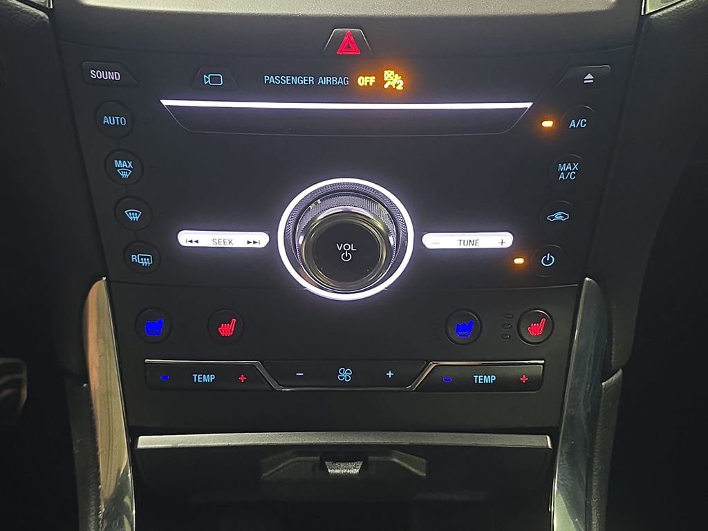 Used 2019 Ford Edge ST w/ Equipment Group 401A image 23