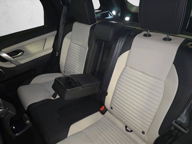 New 2026 Land Rover Discovery Sport Landmark AWD/4WD image 14