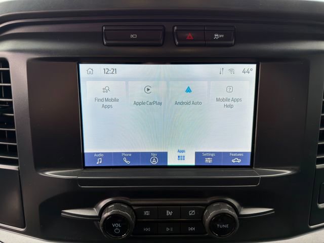 Used 2021 Ford F150 XL w/ STX Appearance Package image 24