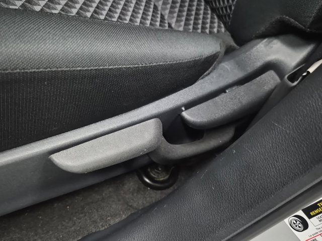 Used 2023 Nissan Versa S w/ Trunk Package image 20