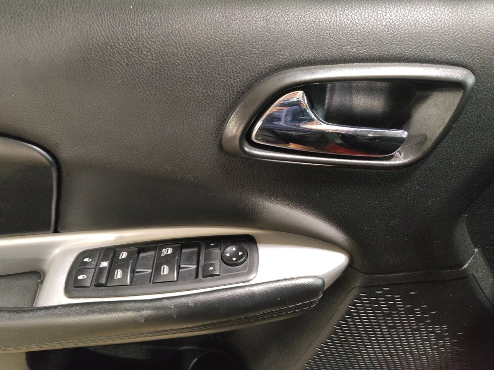 Used 2018 Dodge Journey SE w/ Connectivity Group image 27