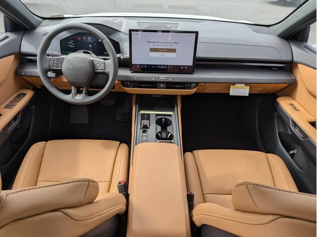 New 2026 Lexus ES 350e FWD image 19