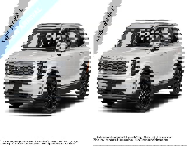 Used 2020 Kia Telluride SX w/ Towing Package image 1