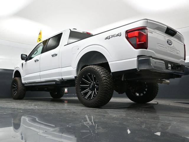 Used 2024 Ford F150 XLT w/ Tow/Haul Package image 57