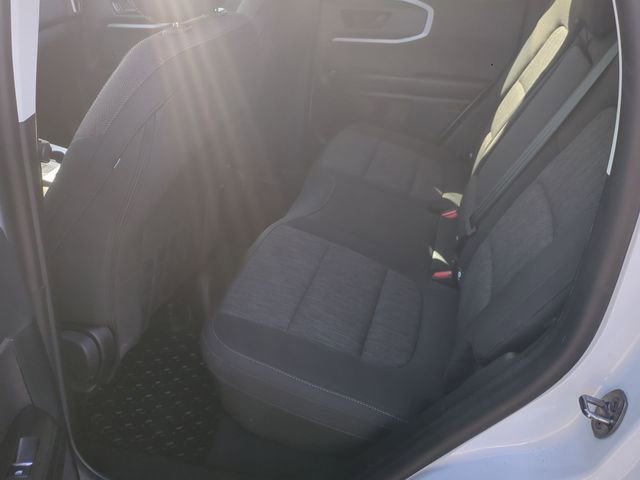 Used 2023 Ford Bronco Sport Big Bend image 27