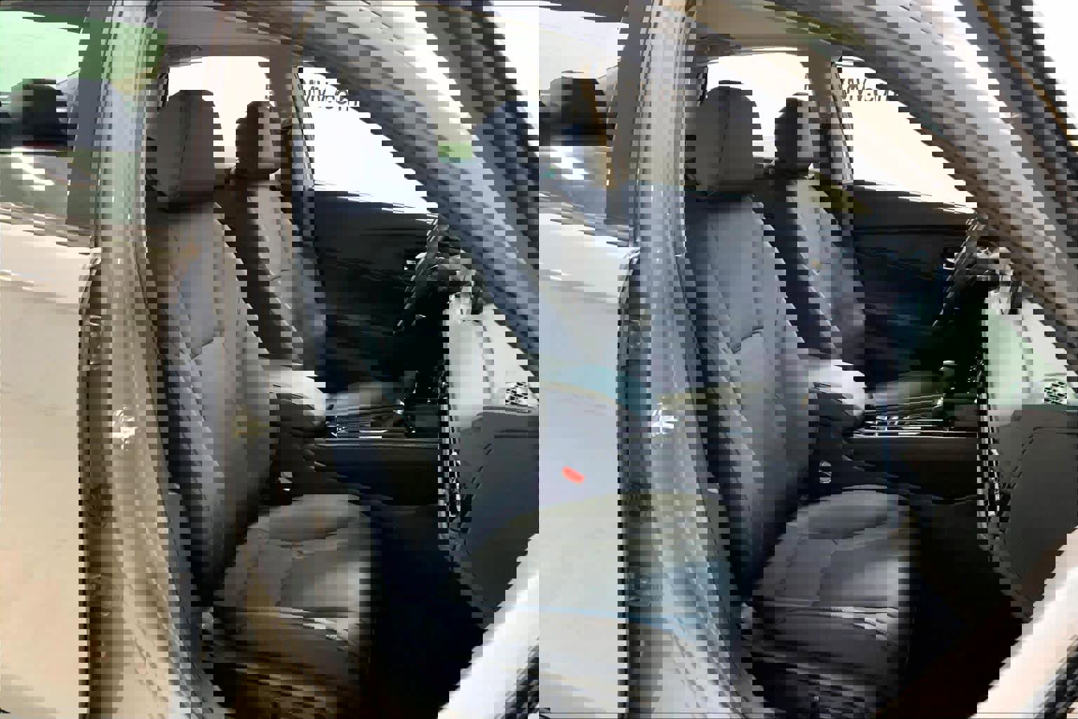 Used 2023 Honda Accord Touring image 8