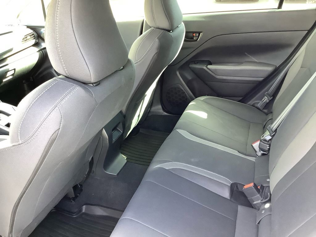 Used 2025 Subaru Impreza 2.0i AWD/4WD image 19