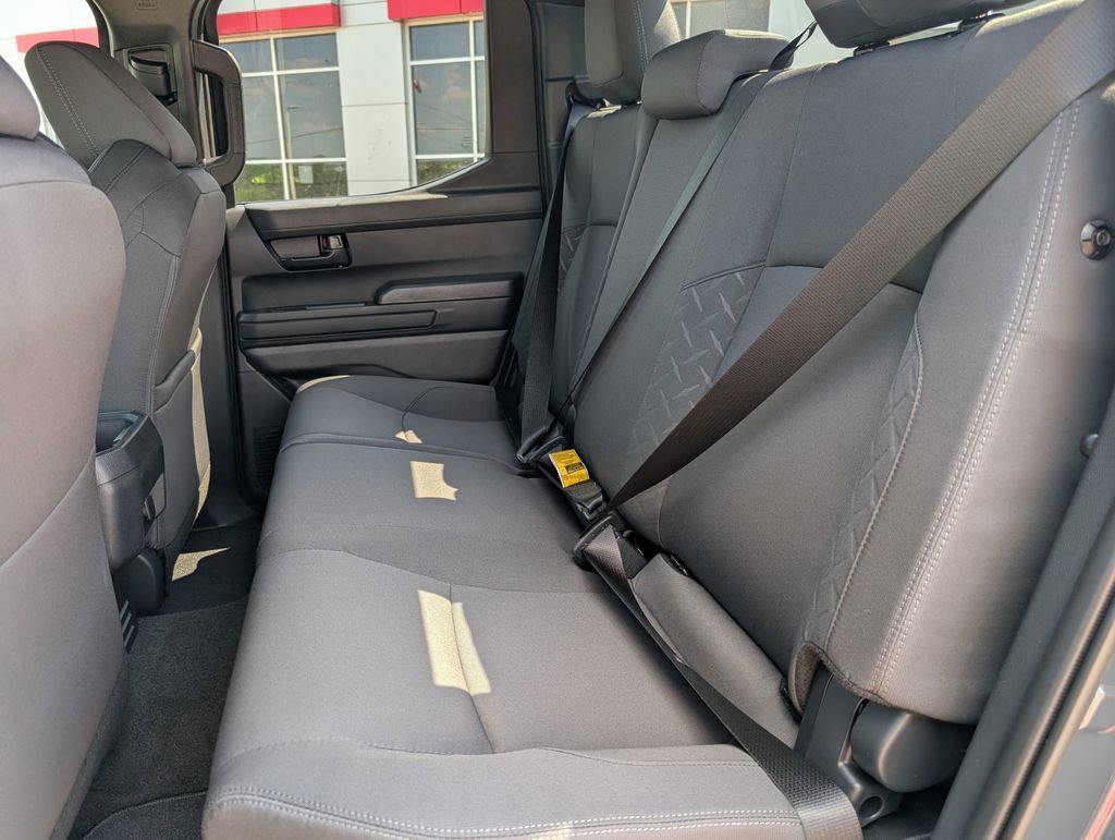 New 2026 Toyota Tacoma SR RWD image 28