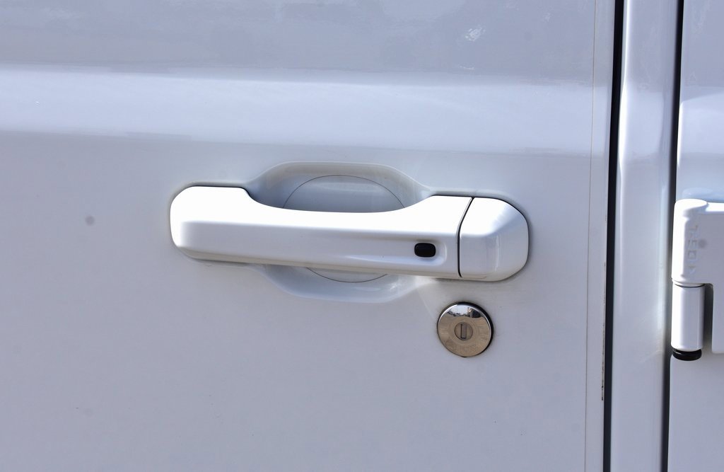 Used 2024 Jeep Wrangler High Altitude image 14