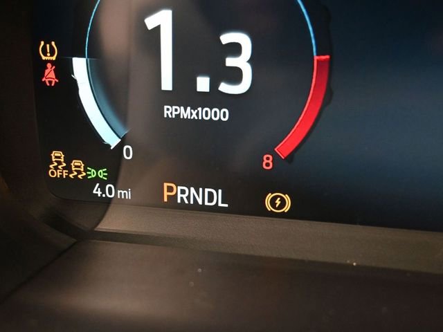 Used 2026 Ford Explorer Active image 17