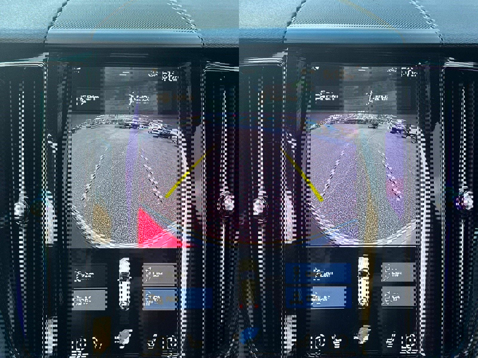 Used 2018 Volvo XC60 T5 Momentum w/ Convenience Package image 29