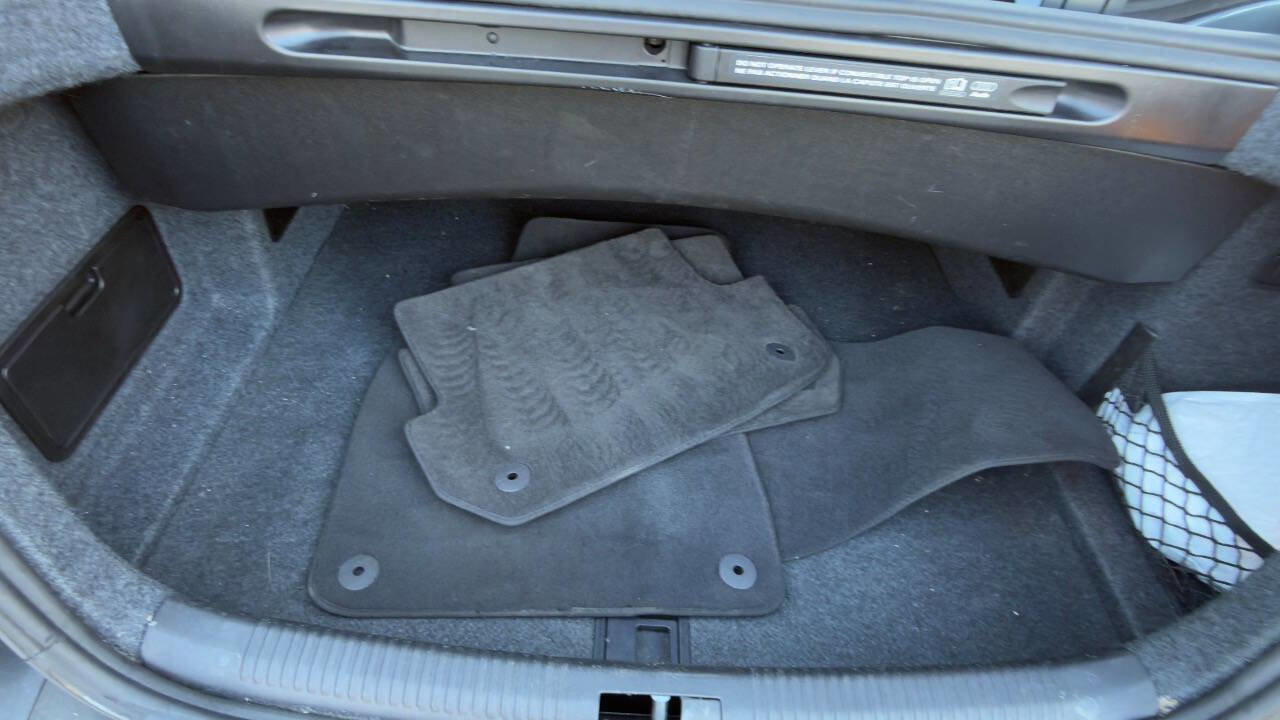 Used 2006 Audi A4 3.0 image 67