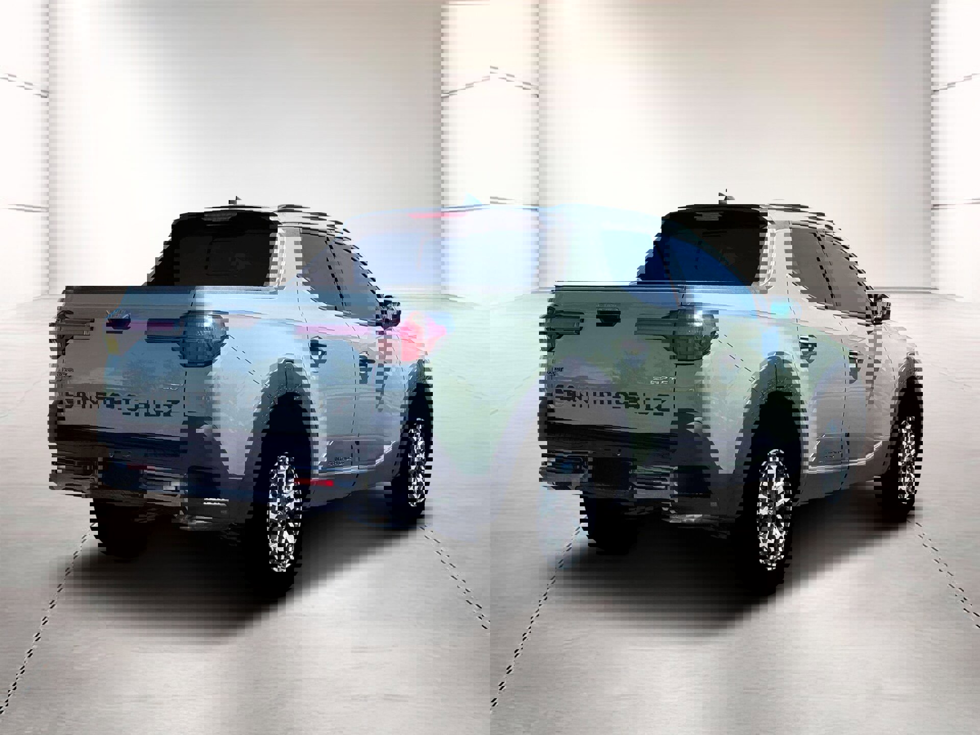 Certified 2025 Hyundai Santa Cruz XRT AWD/4WD image 7