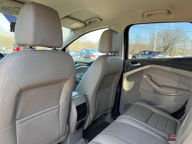 Used 2016 Ford Escape Titanium image 29