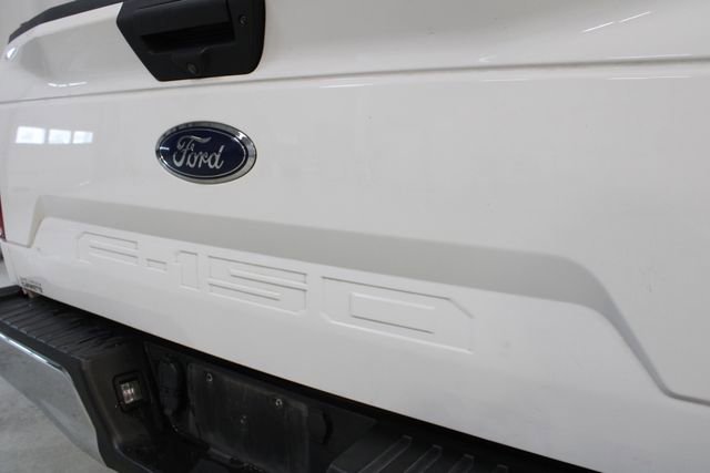 Used 2020 Ford F150 XLT w/ Trailer Tow Package AWD/4WD image 30