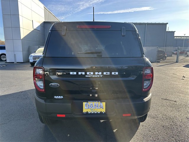 Certified 2022 Ford Bronco Sport Big Bend w/ Convenience Package image 6