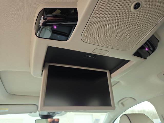 New 2026 Honda Odyssey Touring image 8