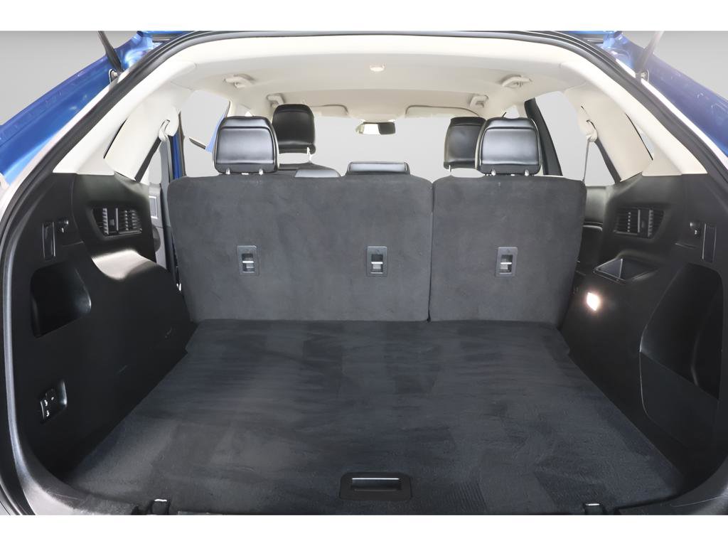 Used 2024 Ford Edge SEL AWD/4WD image 24