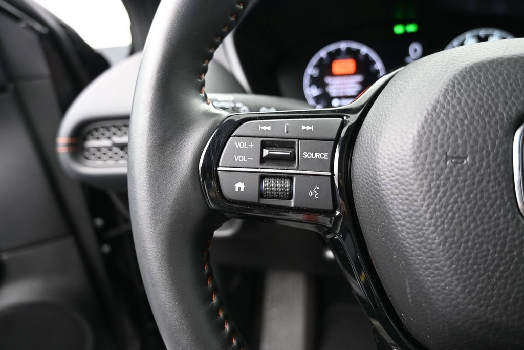 Used 2023 Honda HR-V Sport image 17