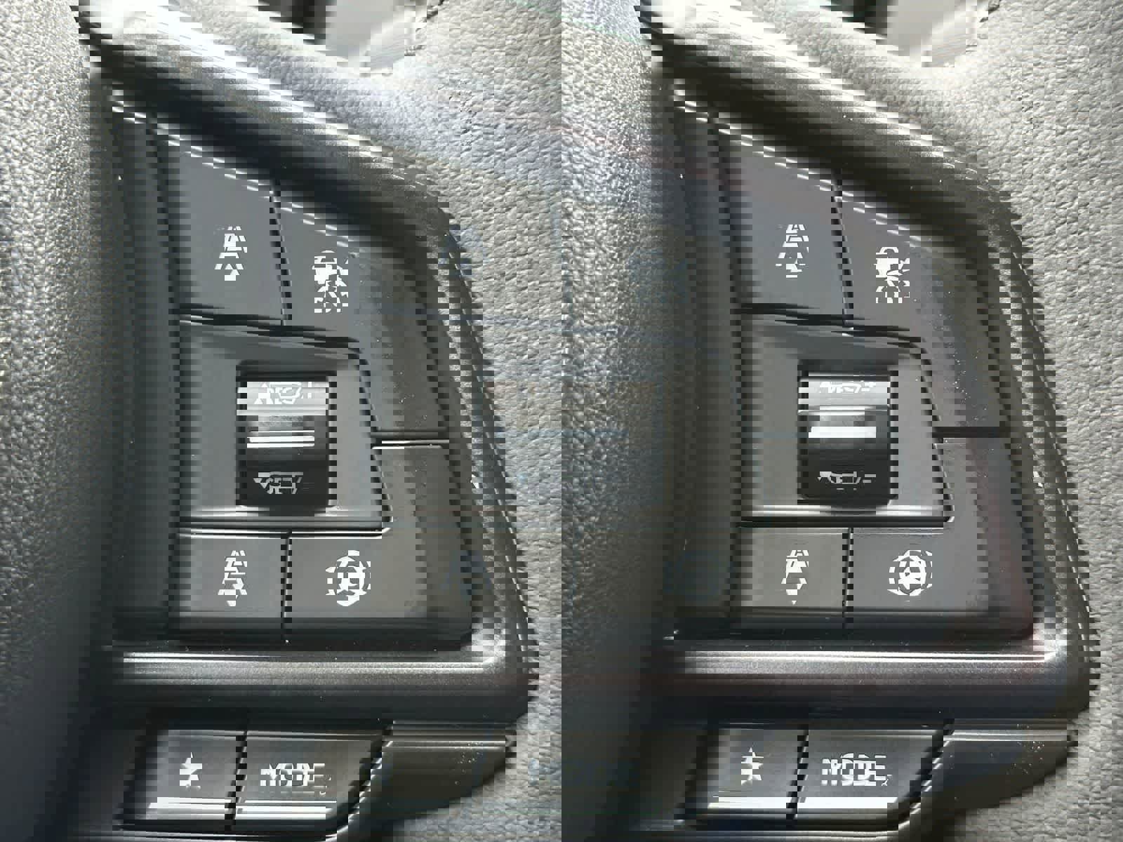 New 2026 Subaru WRX tS image 24