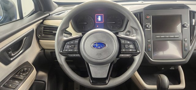 Certified 2026 Subaru Forester AWD/4WD image 16