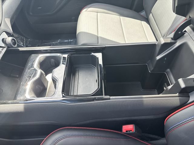 Certified 2025 Chevrolet Silverado EV RST AWD/4WD image 27