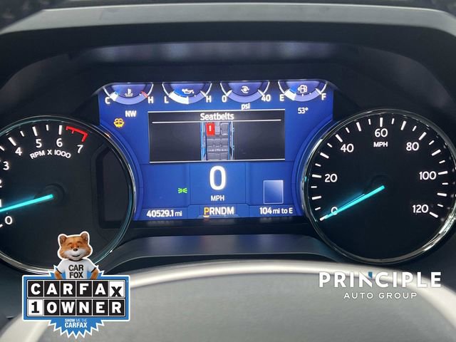 Used 2023 Ford Expedition XLT image 22