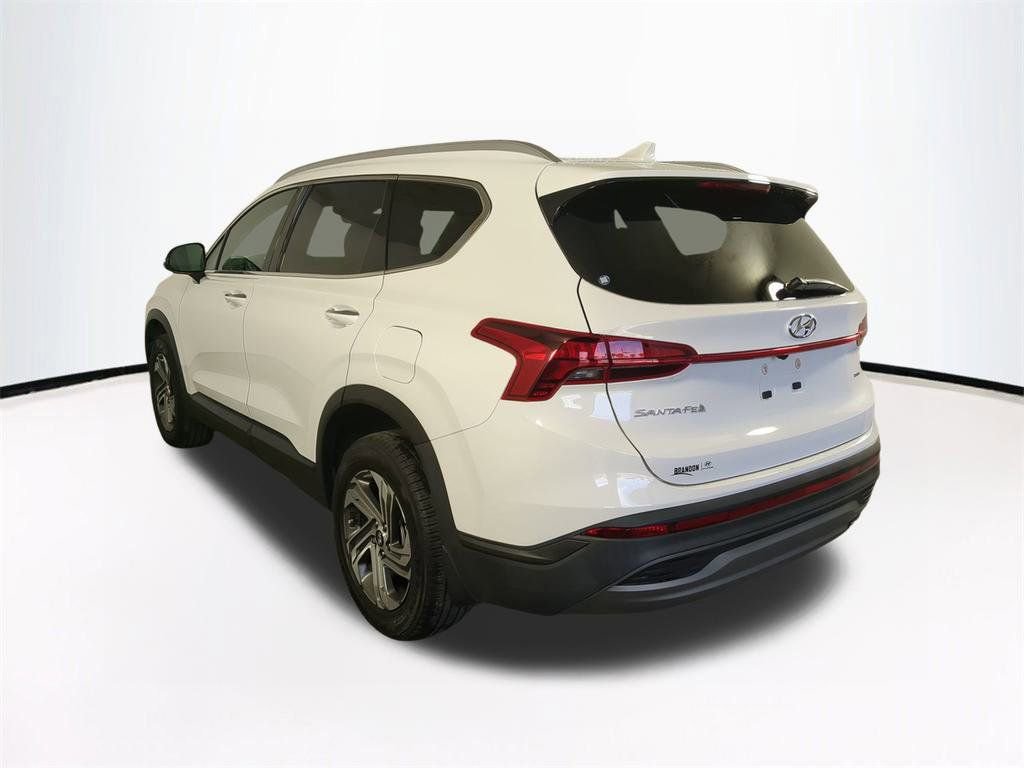Used 2023 Hyundai Santa Fe SEL image 7