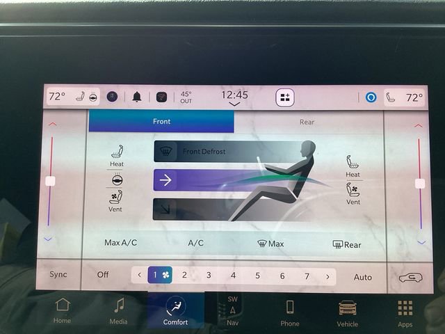 Used 2022 Jeep Wagoneer Series III w/ Premium Group I image 18