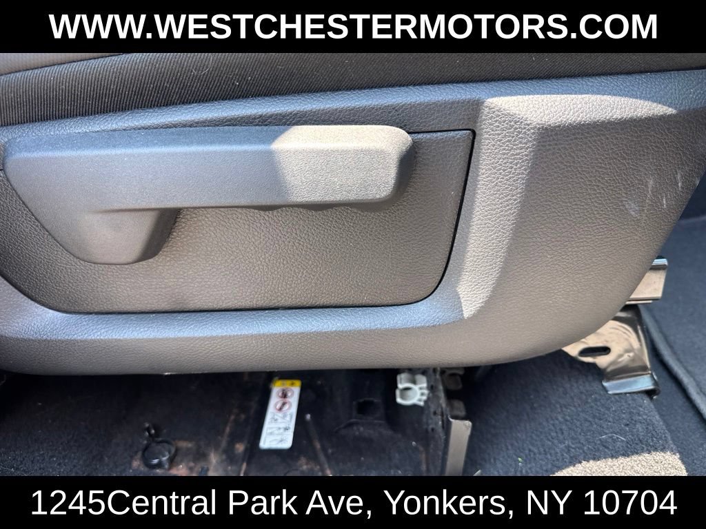 Used 2021 RAM 2500 Power Wagon AWD/4WD image 19