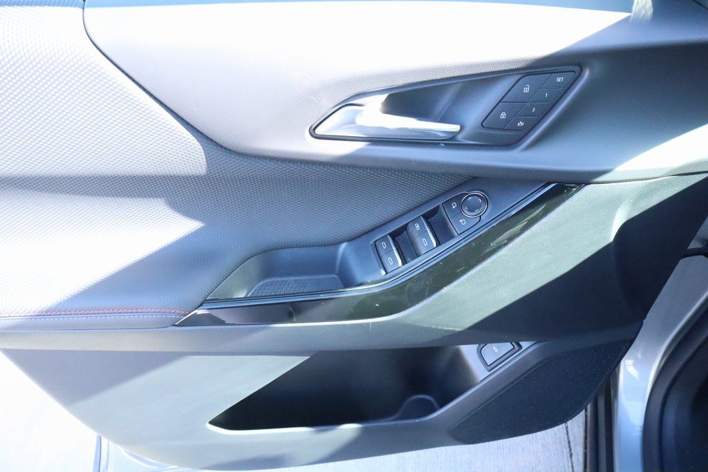 New 2026 Chevrolet Equinox RS w/ Convenience Package III image 15