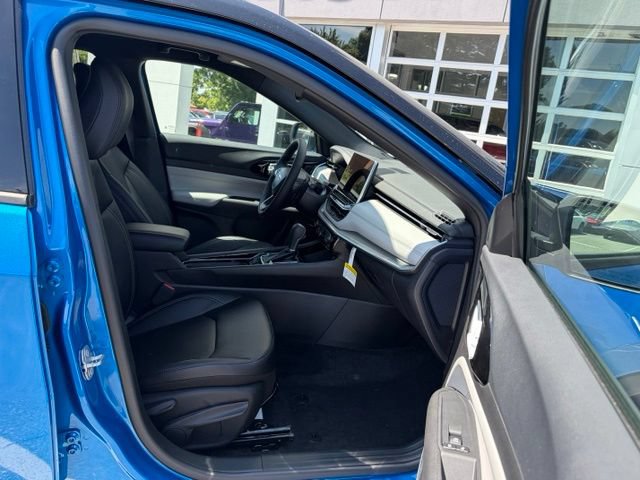 New 2026 Jeep Compass Limited AWD/4WD image 27
